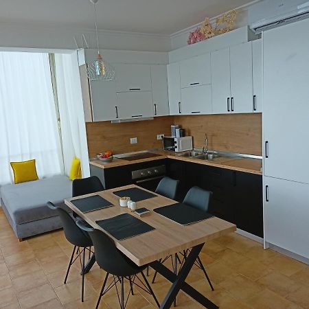 Apartman Dagmar Durrës Eksteriør billede