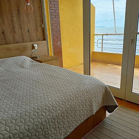 Apartman Dagmar Durrës Eksteriør billede