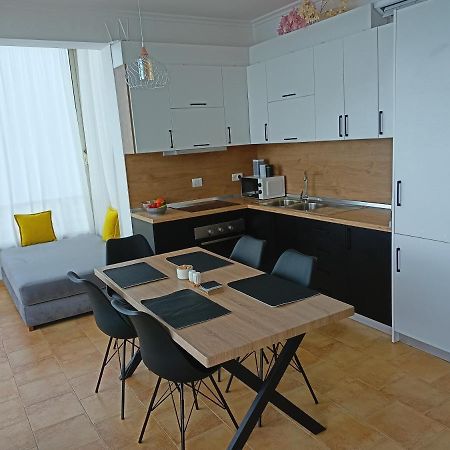 Apartman Dagmar Durrës Eksteriør billede