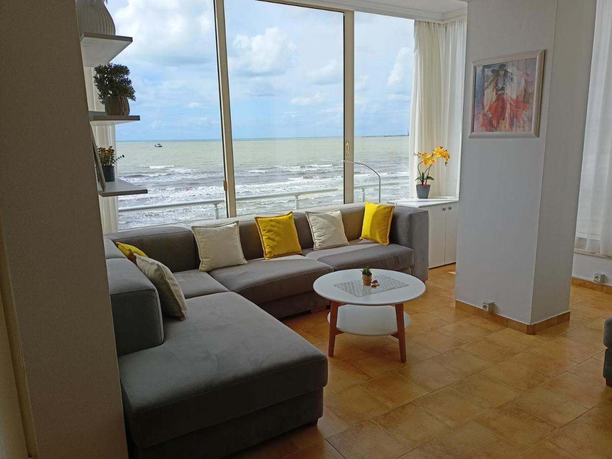 Apartman Dagmar Durrës Eksteriør billede