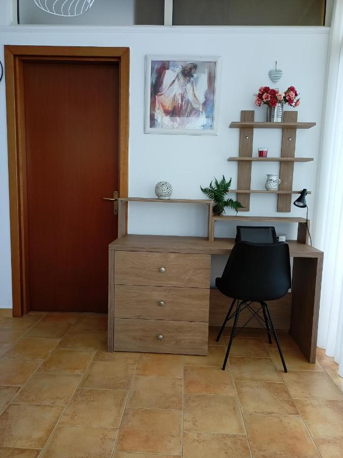Apartman Dagmar Durrës Eksteriør billede