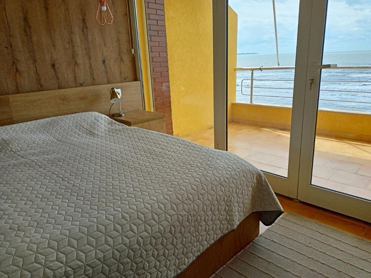 Apartman Dagmar Durrës Eksteriør billede