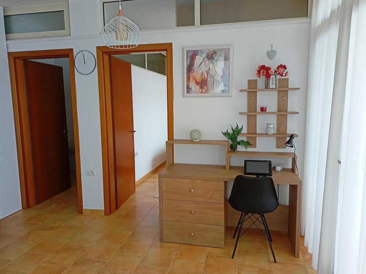 Apartman Dagmar Durrës Eksteriør billede