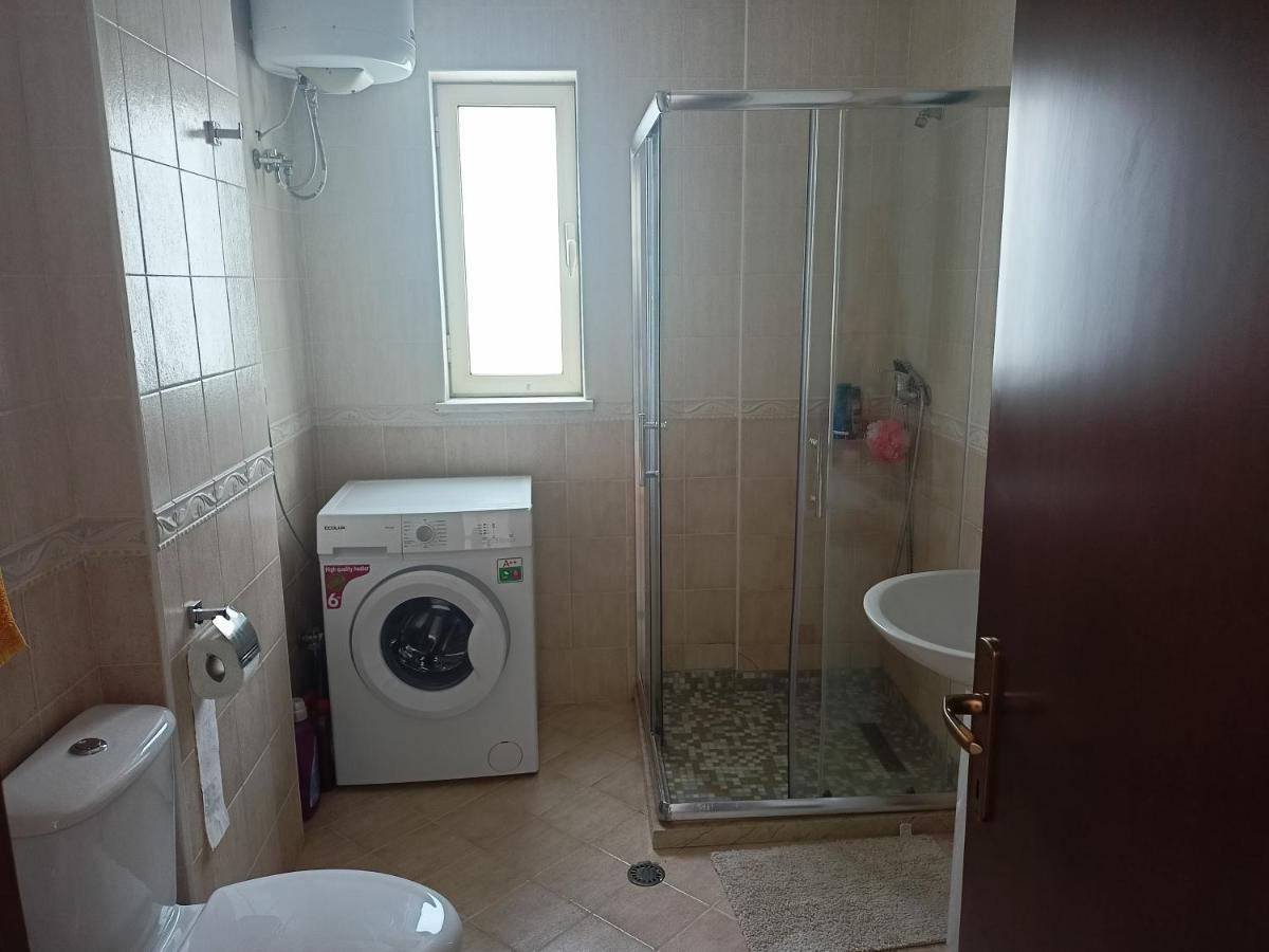 Apartman Dagmar Durrës Eksteriør billede