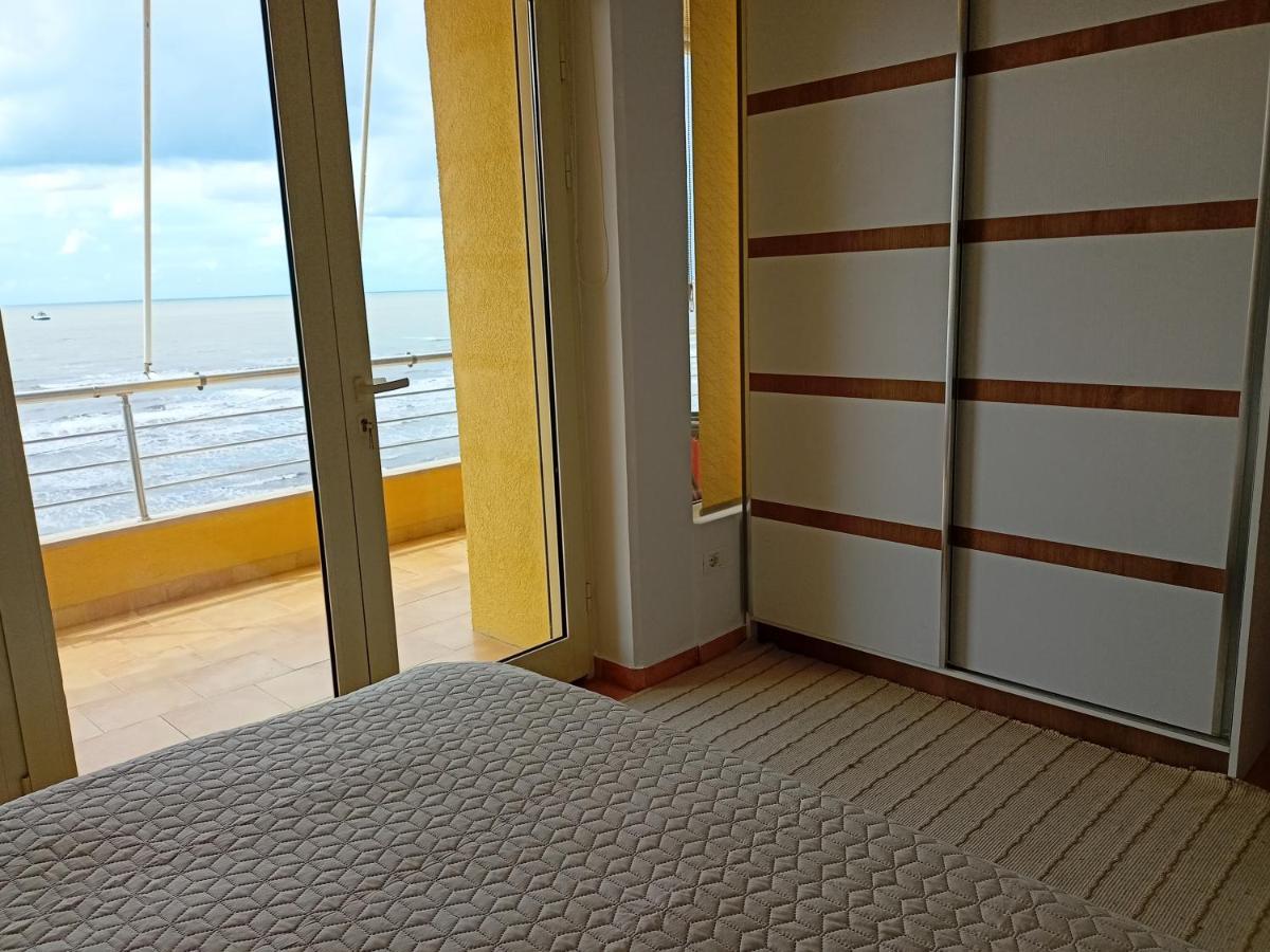 Apartman Dagmar Durrës Eksteriør billede
